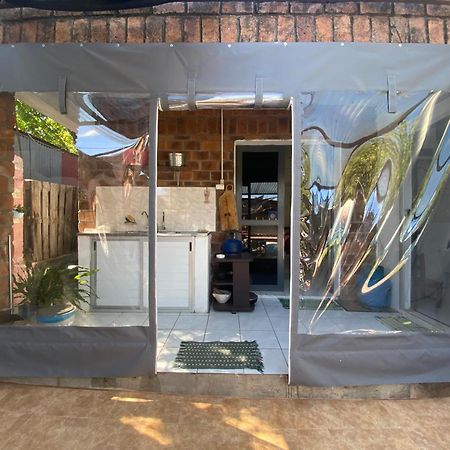 فندق Casita Del Parque سالتو المظهر الخارجي الصورة
