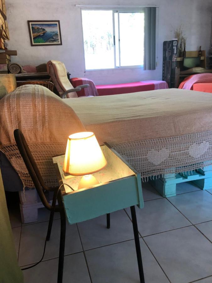 فندق Casita Del Parque سالتو المظهر الخارجي الصورة