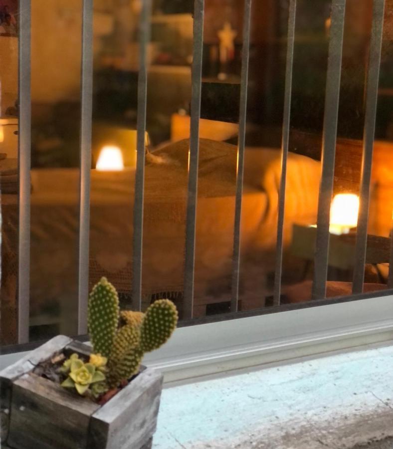 فندق Casita Del Parque سالتو المظهر الخارجي الصورة