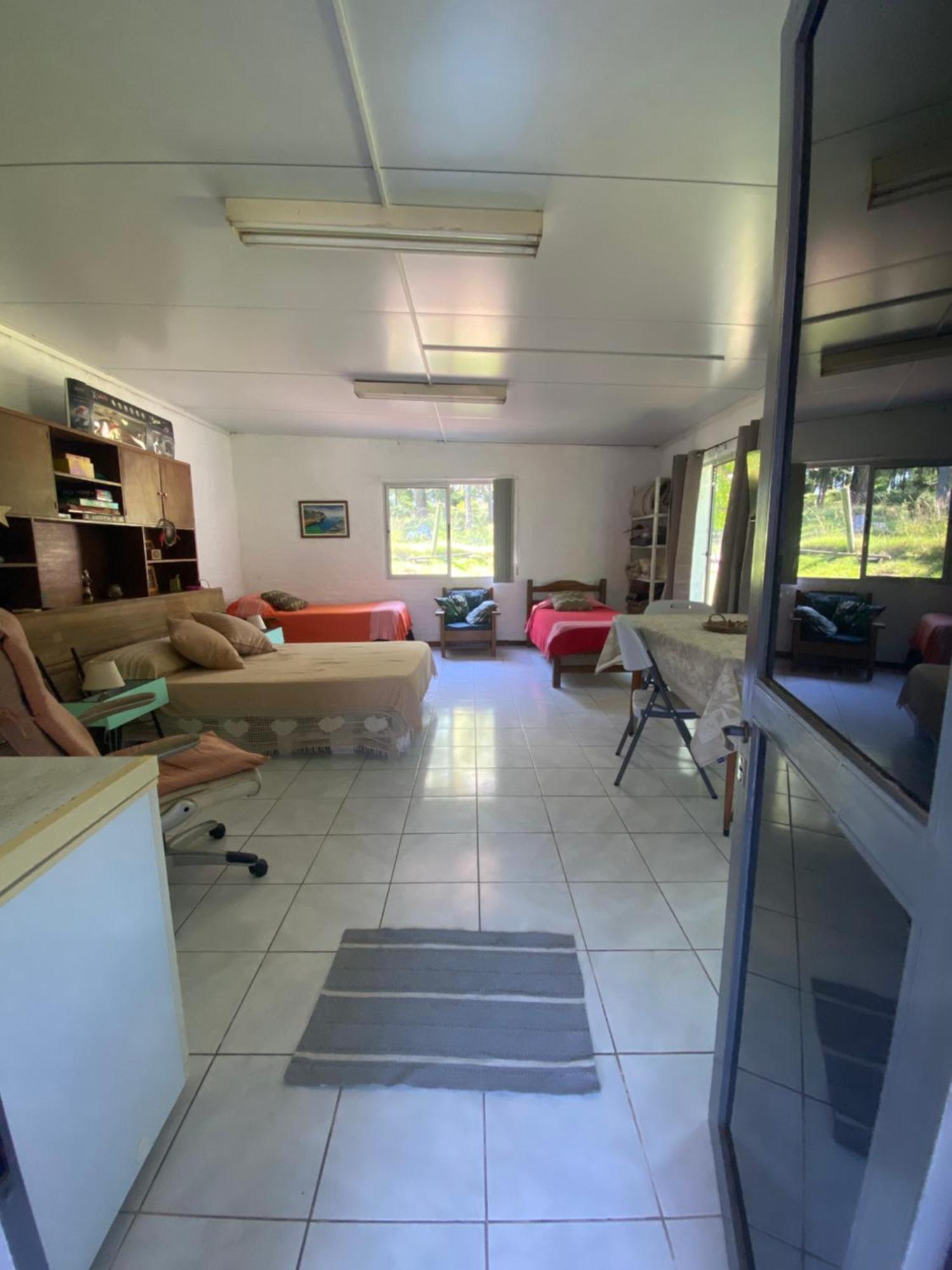 فندق Casita Del Parque سالتو المظهر الخارجي الصورة