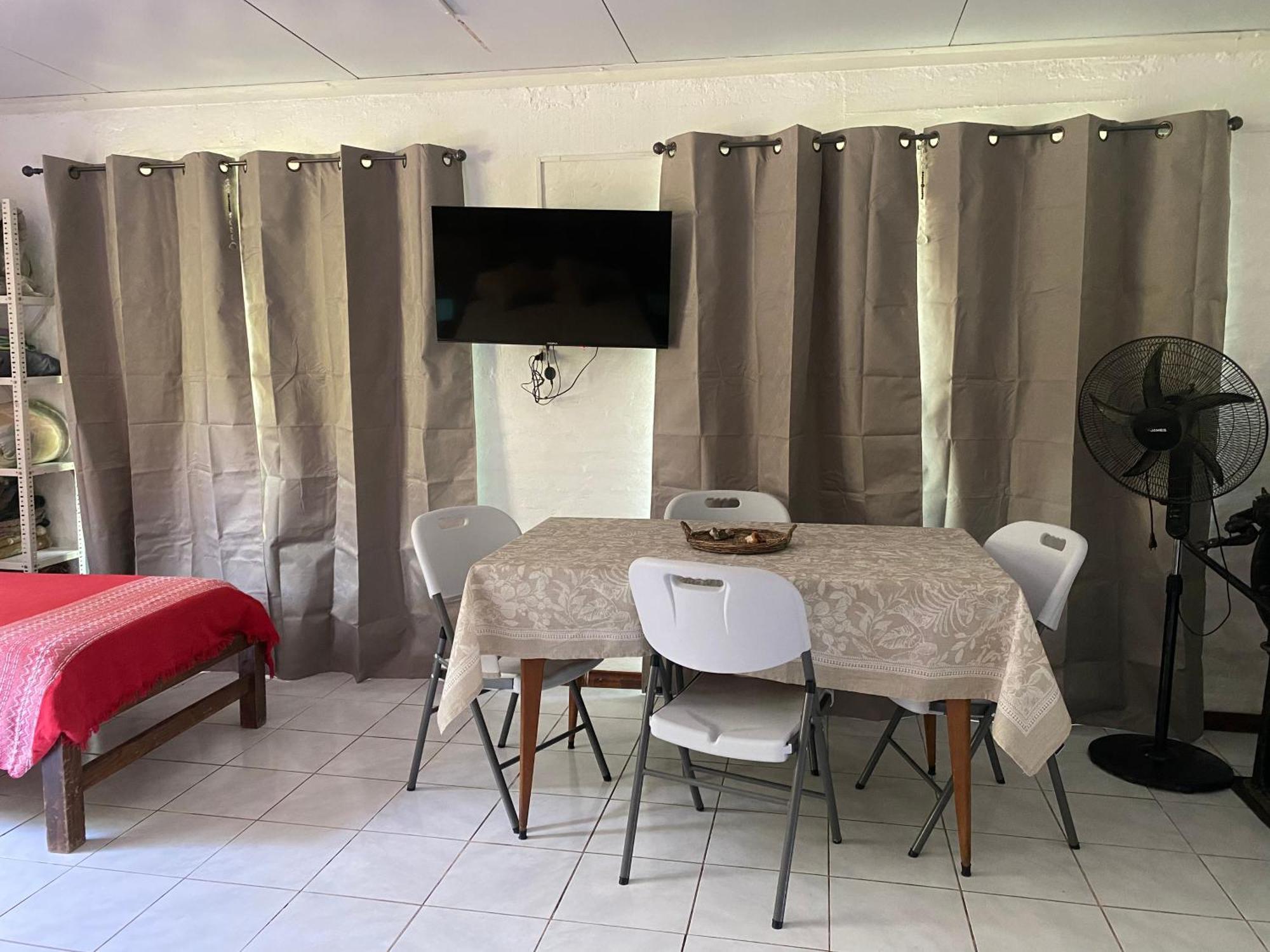 فندق Casita Del Parque سالتو المظهر الخارجي الصورة